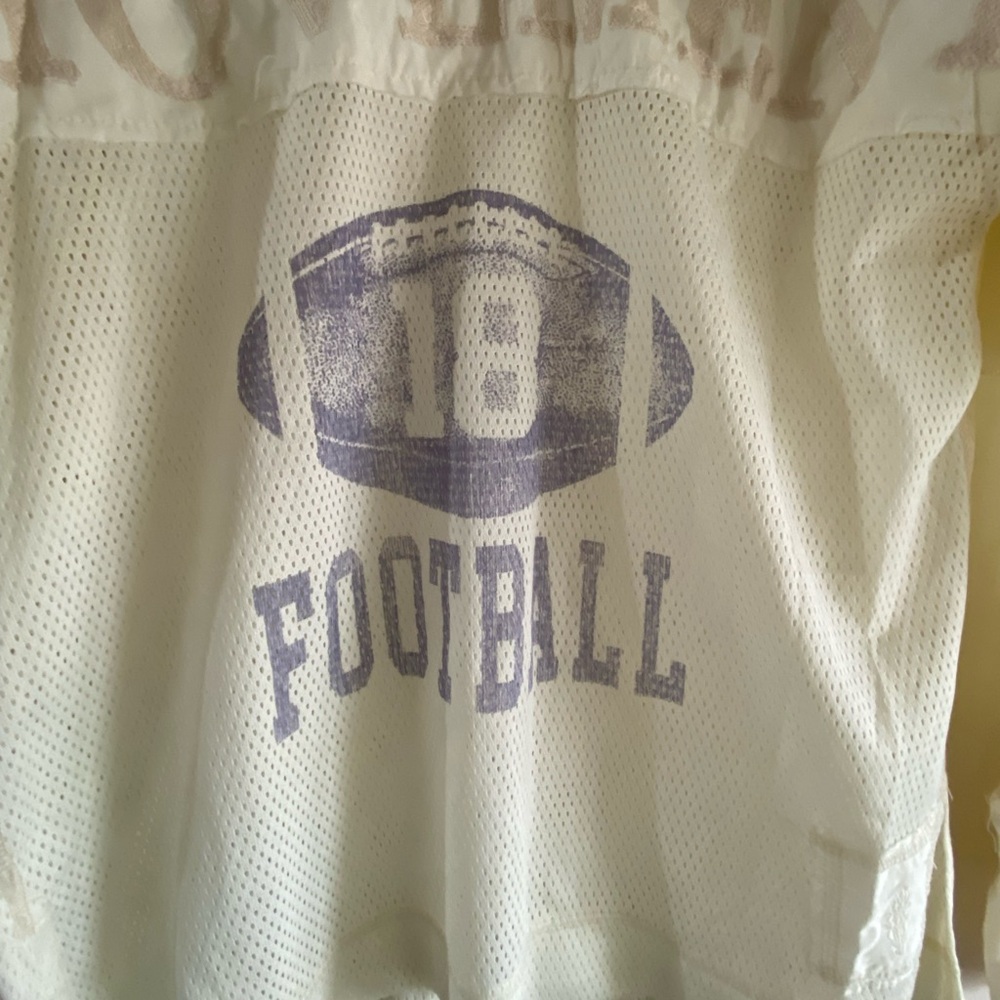 Free people jersey